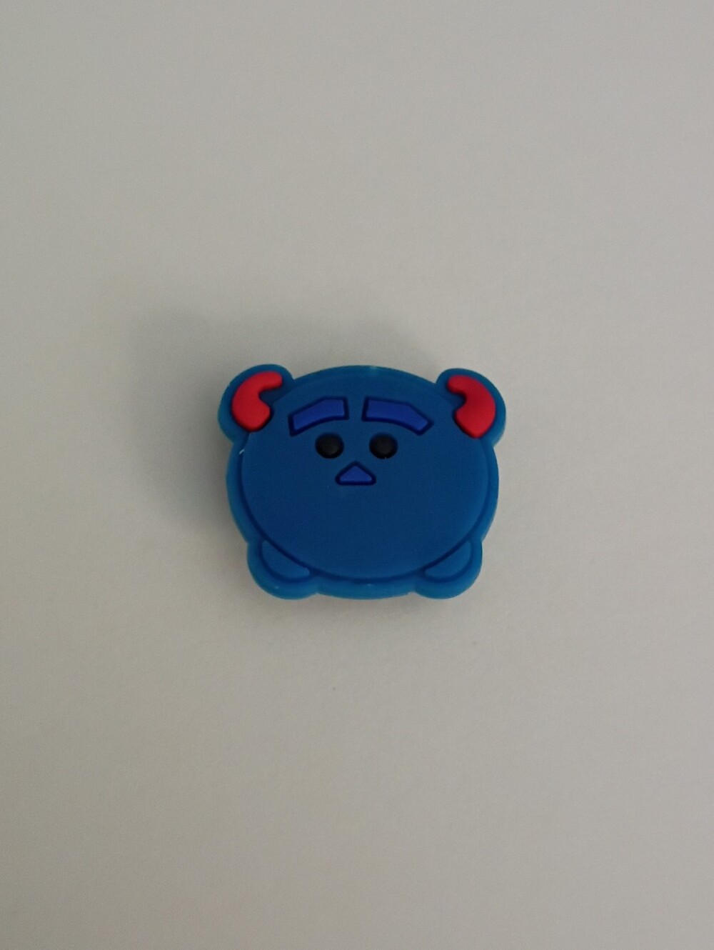 10 for $10 Jibbitz Croc Charms - Blue Disney Character Tsum Tsum